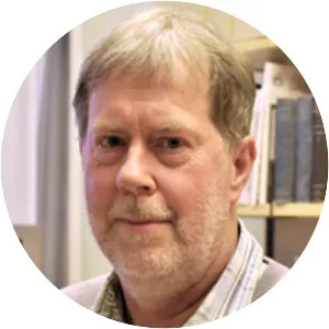 Mats Thulin - Swedish botanist