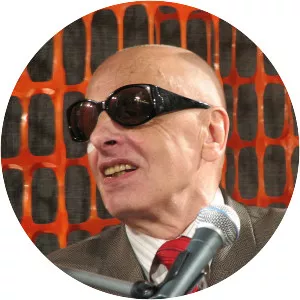 Mats Traat - Estonian poet