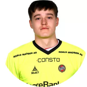 Mats Trige - Football player