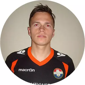 mats van huijgevoort