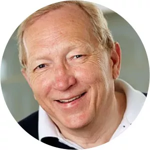 Mats Wahlgren - Researcher