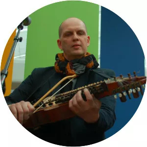 Mats Wester - Musician