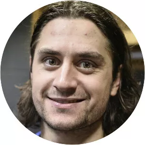 Mats Zuccarello - Ice hockey right winger