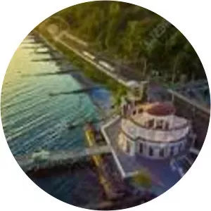 Matsesta railway station