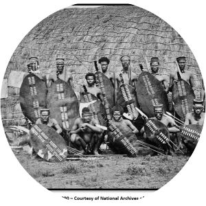 Matshobana KaMangete