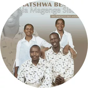 Matshwa Bemuda