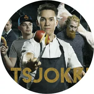 MatsjokketSince 2019