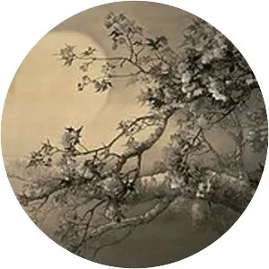 Matsubayashi Keigetsu