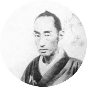 Matsudaira Katamori