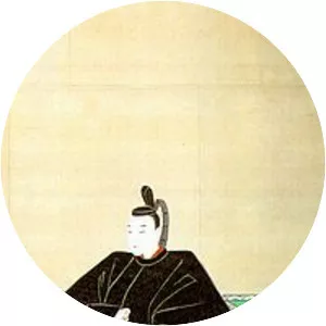 Matsudaira Kataoki - 