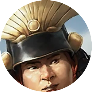 Matsudaira Naomasa - 