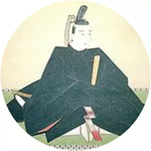 Matsudaira Naonori