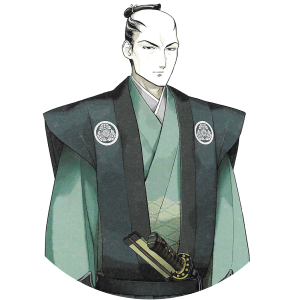 Matsudaira Nobutsuna