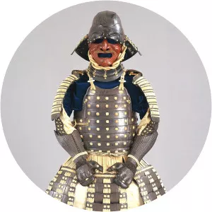 Matsudaira Tadayoshi