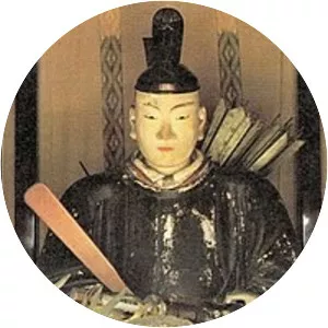 Matsudaira Yorishige - Tokugawa Yorifusa's son