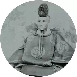 Matsudaira Yoritane