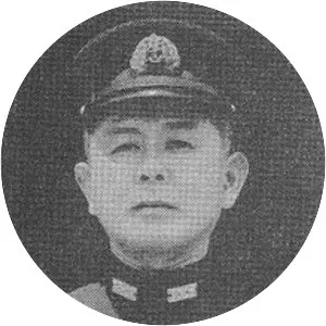 Matsuji Ijuin