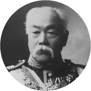 Matsukata Masayoshi