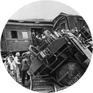 Matsukawa derailment