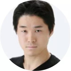 MATSUMOTO Naoya - Manga artist