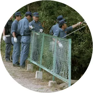 Matsumoto sarin attack - 