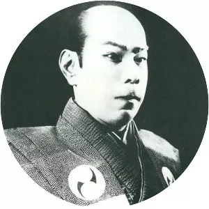 Matsunosuke Onoe