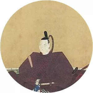Matsura Hisanobu