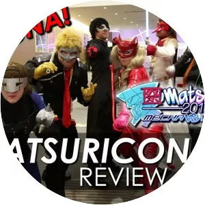 Matsuricon - 