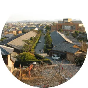 Matsusaka - City in Japan