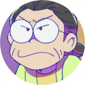 Matsuyo Matsuno - Fictional character