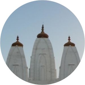 Matsya Narayana Temple, Bangalore