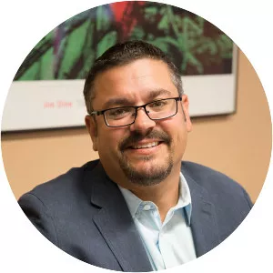 Matt A. Barreto - Political scientist