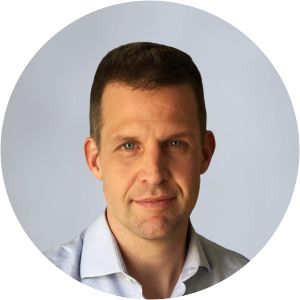 Matt Aldag photograph