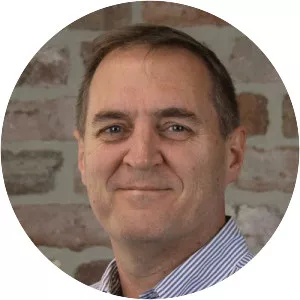 Matt Allington - Author