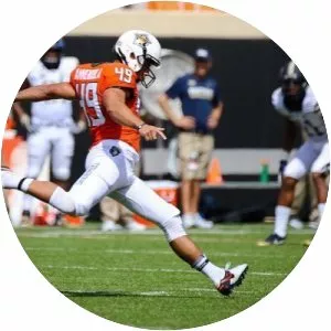 Matt Ammendola - American football player