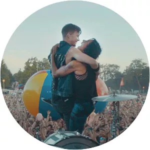 Matt and Kim - Electronic duo