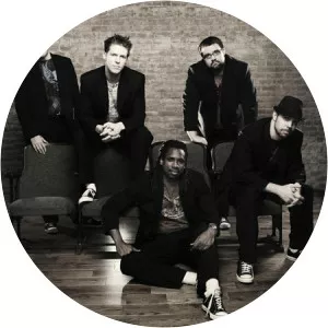 Matt Atwood - Musical artist