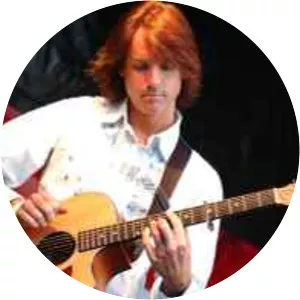 Matt Backer - Musical artist