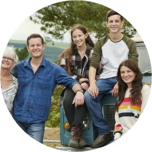 Matt Baker: Our Farm in the DalesSince 2021