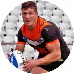 Matt Ballin - Rugby league hooker