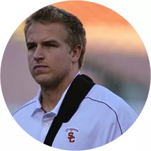 Matt Barkley - American football quarterback
