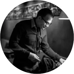 Matt Bauder - American saxophonist