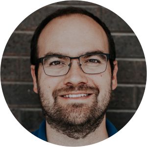 Matt Beeson photograph