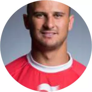 Matt Berquist - Rugby union player