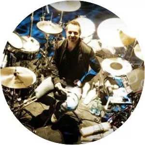 Matt Billingslea - Drummer