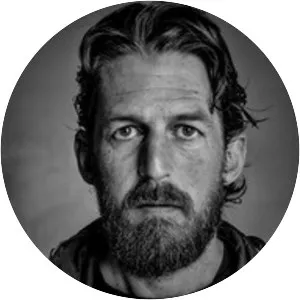 Matt Black  - American photographer