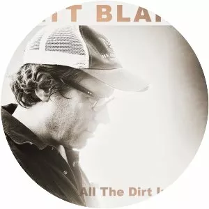 Matt Blake - Musical artist