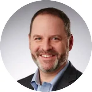 Matt Blumberg photograph