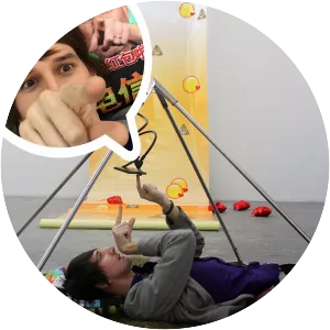 Matt Boch photograph