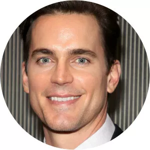 Matt Bomer